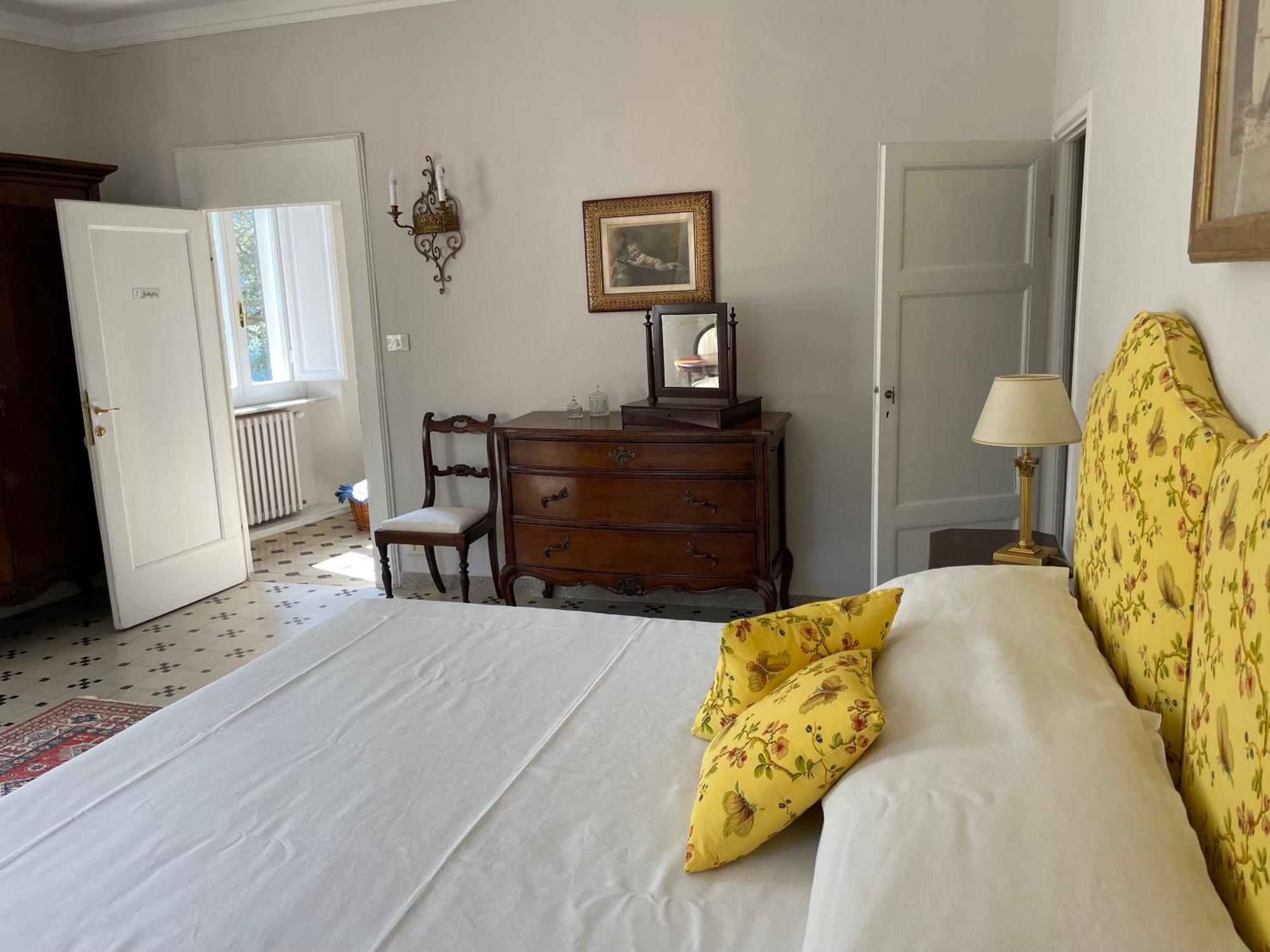 Burlamacchi Villas Bagni di Lucca Exterior photo