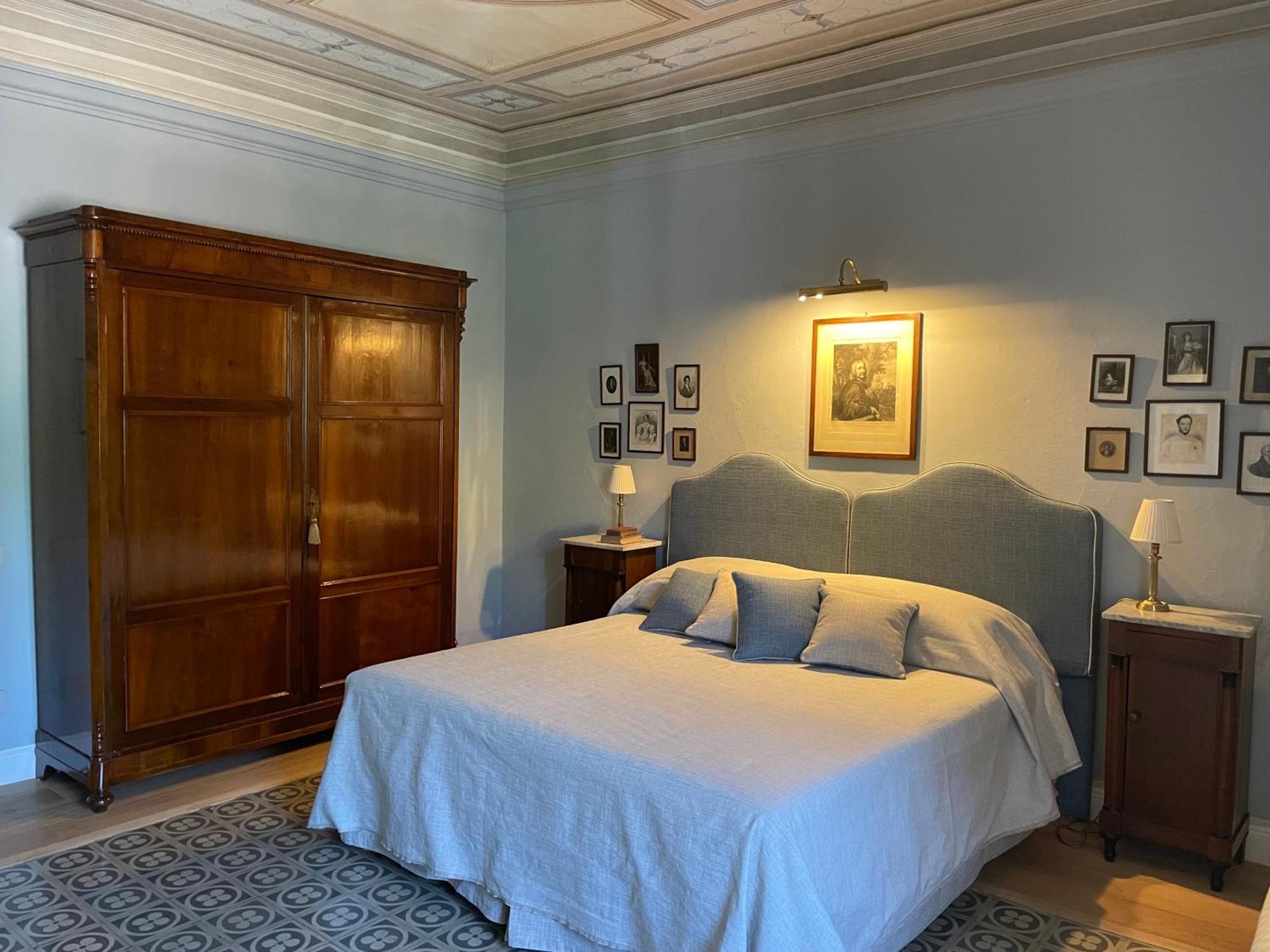 Burlamacchi Villas Bagni di Lucca Exterior photo