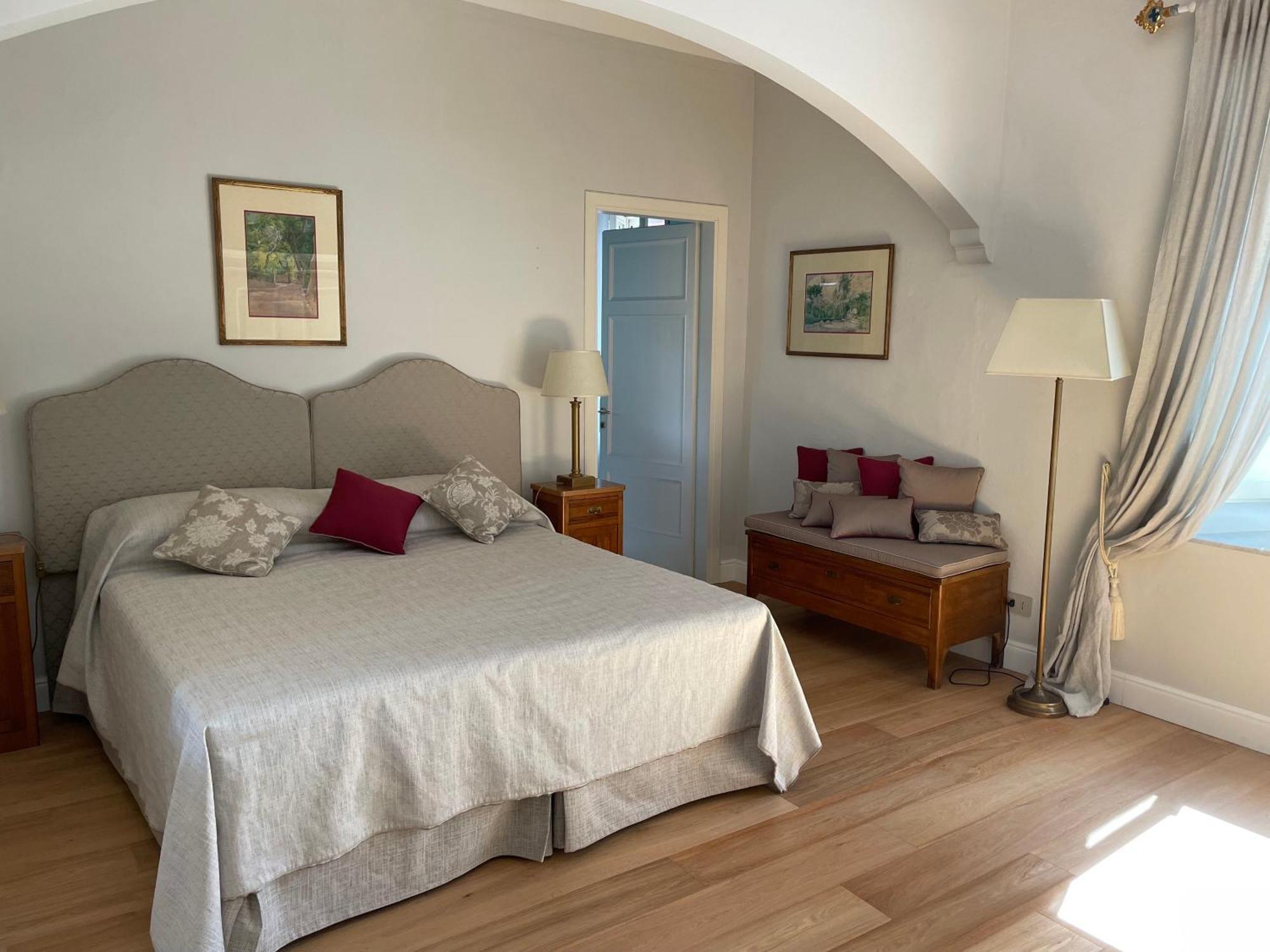Burlamacchi Villas Bagni di Lucca Exterior photo