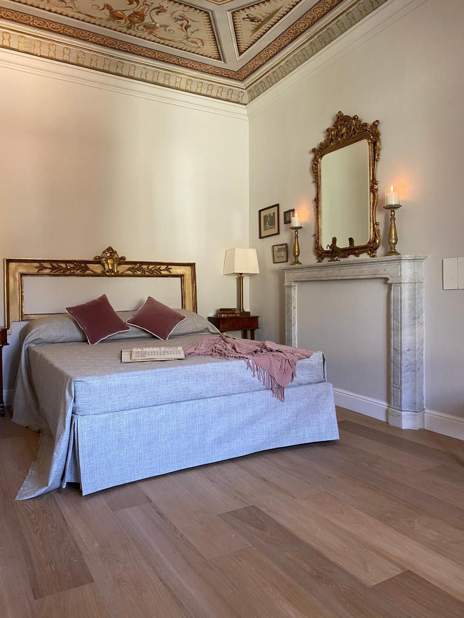 Burlamacchi Villas Bagni di Lucca Exterior photo